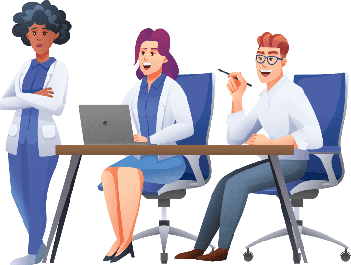 Pharmacy Technician Organizations