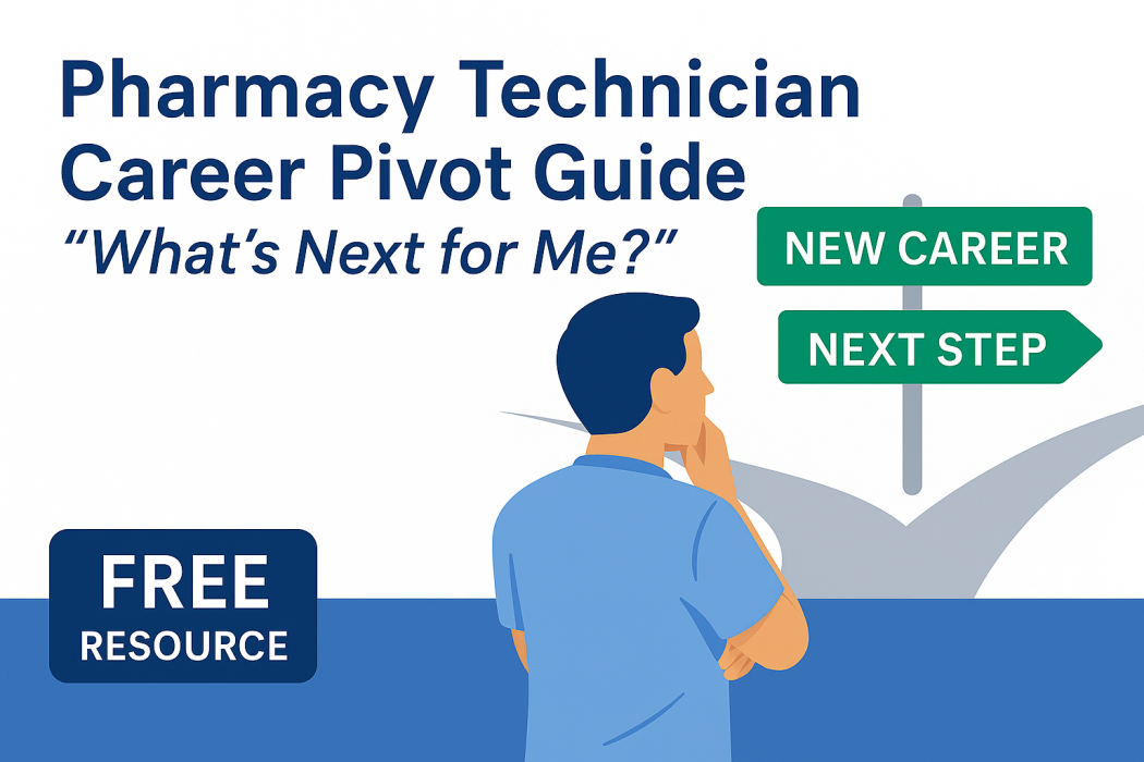 Career Pivot Guide