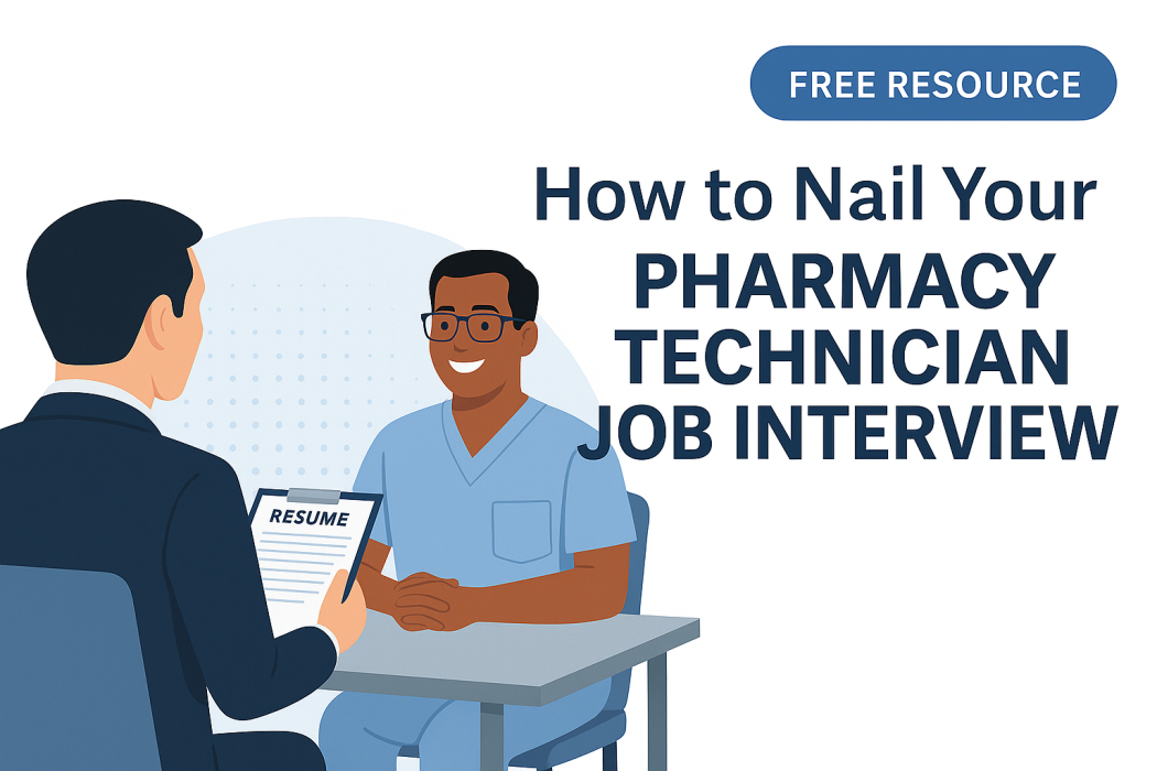 Nail Your Job Interview