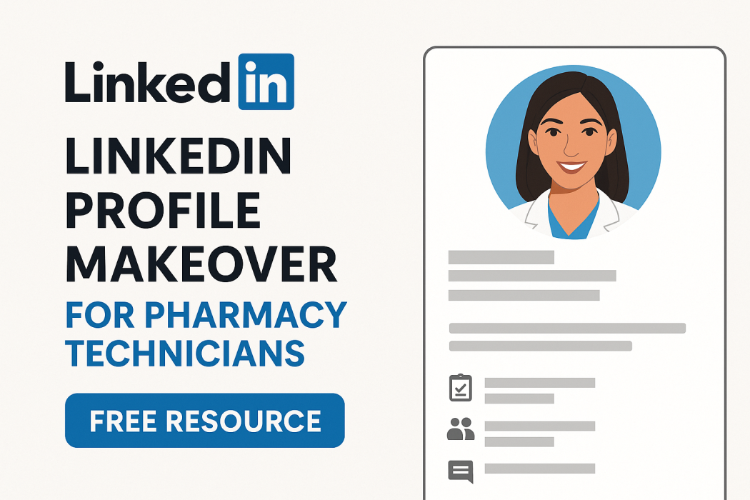 LinkedIn Profile Makeover